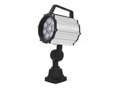 Станочный светодиодный светильник FABTEC LED F5 (220v)
