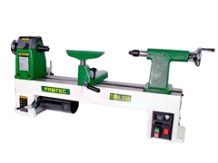 Токарный станок по дереву FABTEC DML 320
