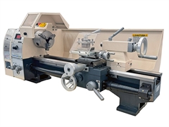 Токарный станок FABTEC FML 250х550 V с плавной регулировкой скорости