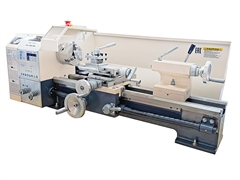 Токарный станок FABTEC FML 280х700