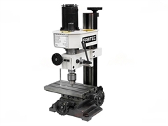Настольный фрезерный станок FABTEC Mini Mill X1
