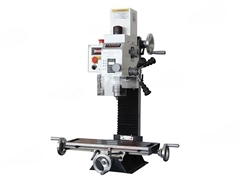 Настольный фрезерный станок FABTEC BF 30L Vario