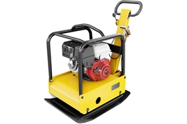 Виброплита VEKTOR Vpg-170hw двигатель honda 5317