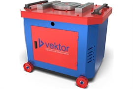 Станок для гибки арматуры VEKTOR GW32 2653