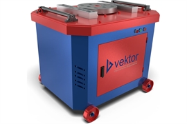 Станок для гибки арматуры Vektor GW-40 2138