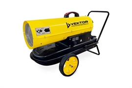 Топливный нагреватель воздуха VEKTOR dh-20 6347