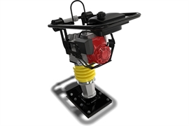 Вибротрамбовка VEKTOR VRG-72 двигатель Honda GXR120 1193