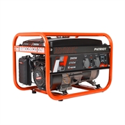 Генератор бензиновый PATRIOT GRS 3700 C