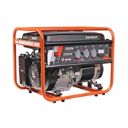 Генератор бензиновый PATRIOT SRGE 6500
