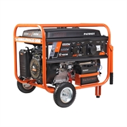 Генератор бензиновый PATRIOT SRGE 7200 E