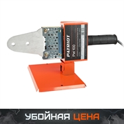 Аппарат для сварки пластиковых труб PATRIOT PW 100