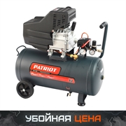 Компрессор поршневой масляный PATRIOT Professional 50-340