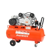 Компрессор поршневой ременной PATRIOT PTR 80-450 A