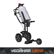 Направляющая тележка для бензореза DSG 735 (C, M, MC) PATRIOT DSW 7