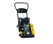 Виброплита Сплитстоун VS-104  Loncin G160F