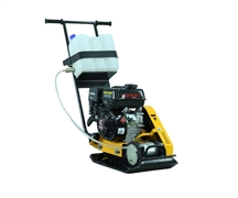 Виброплита Сплитстоун VS-134 Loncin G160F
