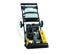 Виброплита Сплитстоун VS-244 Loncin G160F