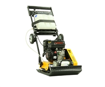 Виброплита Сплитстоун VS-245  E6 Loncin G160F