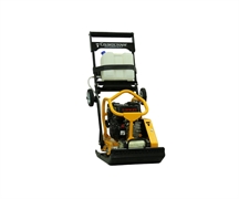 Виброплита Сплитстоун VS-245  E8 Loncin G200F