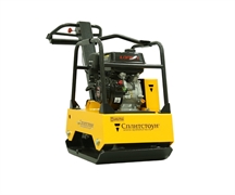 Виброплита Сплитстоун VS-309 Loncin G270F