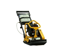 Виброплита Сплитстоун VS-246 E12 Loncin G200F