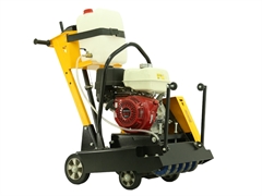 Фрезеровщик бетона  многодисковый резчик Сплитстоун MCS-613  Honda GX390