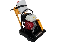 Фрезеровщик бетона  многодисковый резчик Сплитстоун MCS-613 Loncin G390F