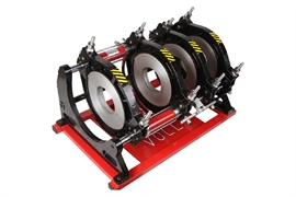 Машина для сварки пластиковых труб, гидравлическая Betrix B-Weld G315