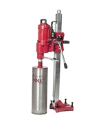 Алмазная сверлильная установка Voll V-Drill 205