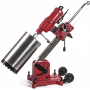 Алмазная сверлильная установка Voll V-Drill 405N