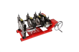 Voll Аппарат для сварки пластиковых труб  V-Weld ME160