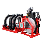Аппарат для сварки пластиковых труб Voll V-Weld G1200