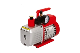 Двухступенчатый вакуумный насос VOLL V-VAC 2,5 70л/мин, 2,5CFM,1/3HP
