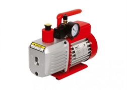 Двухступенчатый вакуумный насос VOLL V-VAC 6,0 170л/мин, 6,0CFM, 3/4HP