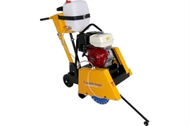 Резчик швов с двигателем Honda GX390 11.7HP Сплитстоун CS1813 143210