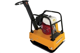 Виброплита с двигателем Honda GX270 8.4HP Сплитстоун VS-309 143253