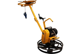 Машина затирочная Сплитстоун TS242E (двиг. электр. N=2.2кВт. U=220В) TS242E.12 (МЗ) 162555