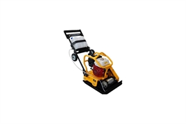 Виброплита Сплитстоун vs-245 e8 двиг. loncin g160f (4,8hp) vs245е8-lc-м.11 (мз) (s) 170070