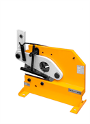 Ручные рычажные ножницы SCRUBTEC NPP-6