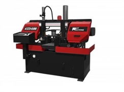 Автоматический ленточнопильный станок MetMachine ALS2226-0L00T0