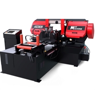 Автоматический ленточнопильный станок MetMachine ASZ3028