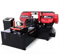 Автоматический ленточнопильный станок MetMachine ASZ3028-0L0000