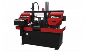 Автоматический ленточнопильный станок MetMachine ALS2226-0L0000