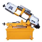 Ленточнопильный станок по металлу VISPROM PPK-230V