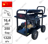 Аппарат Высокого Давления  с бензиновым двигателем TOR BXV 2235