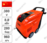 Аппарат Высокого Давления  Tor KPC-H6 2815   с нагревом воды