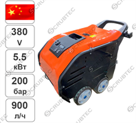 Аппарат Высокого Давления Tor KPC-H5 2515 с нагревом воды