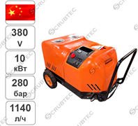 Аппарат Высокого Давления  Tor KPC-H9 2818   с нагревом воды