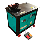 Станок для гибки арматуры GIKS GW22-1