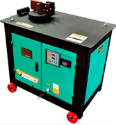 Станок для гибки арматуры GW22-3